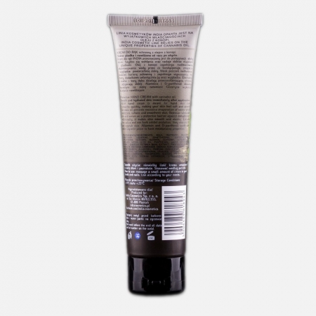 Krem do rąk ochronny 100ml