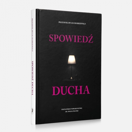 Spowiedź ducha