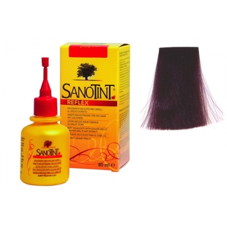 Sanotint - Reflex - szampon koloryzujący